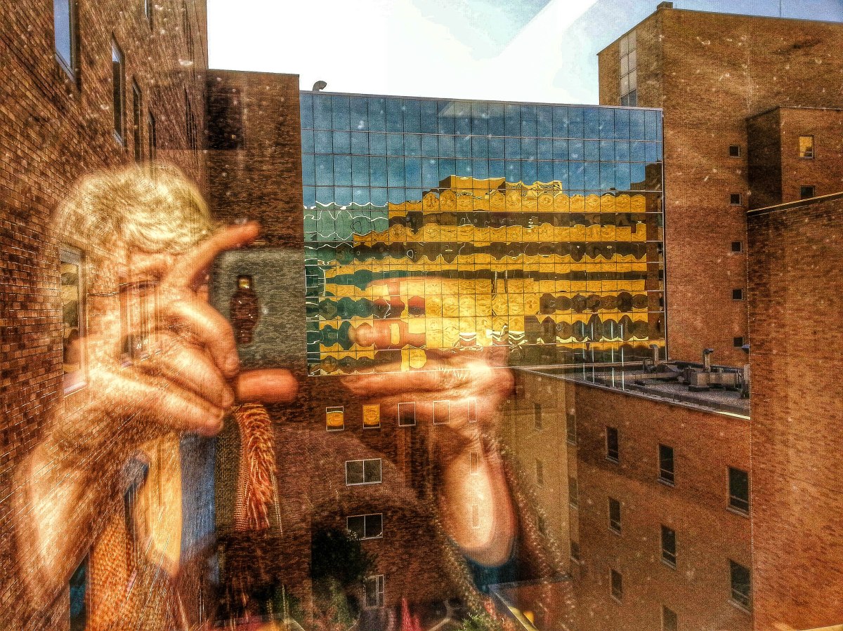 Power in the&nbsp;Blood