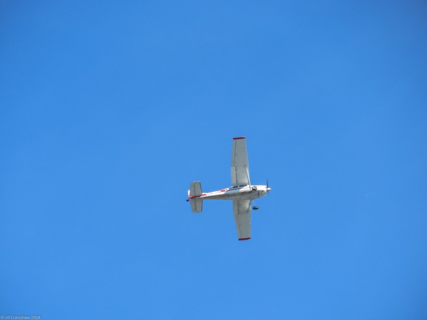 Seattle from the Air 2