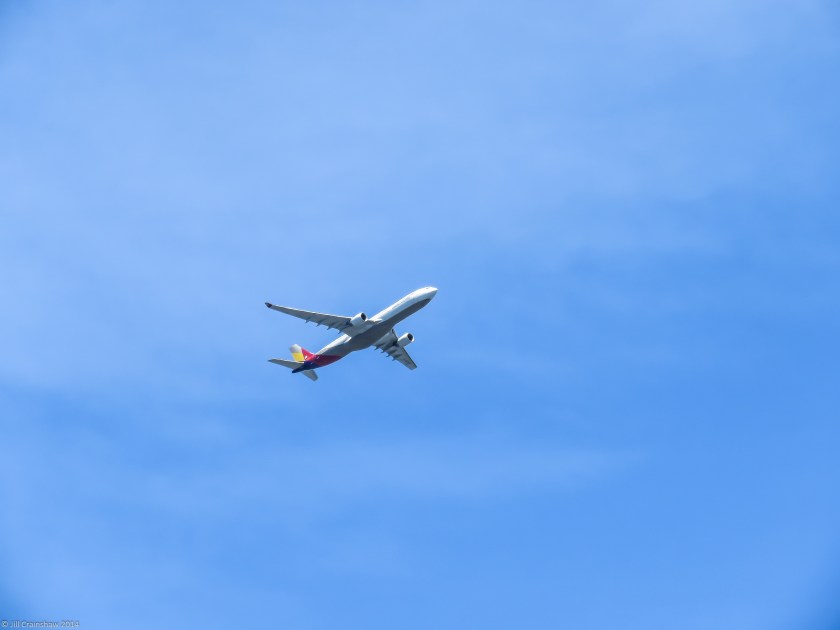 Seattle from the Air 3