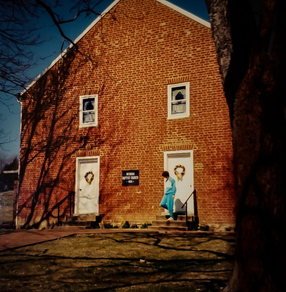 Giving Thanks for Neriah&nbsp;People