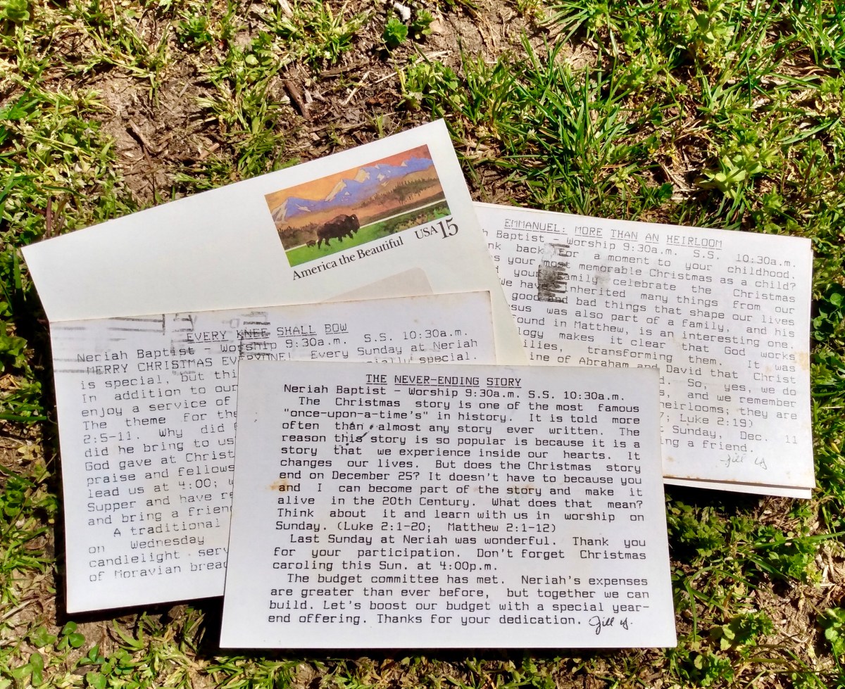 Holy Tuesday, Holy&nbsp;Hope