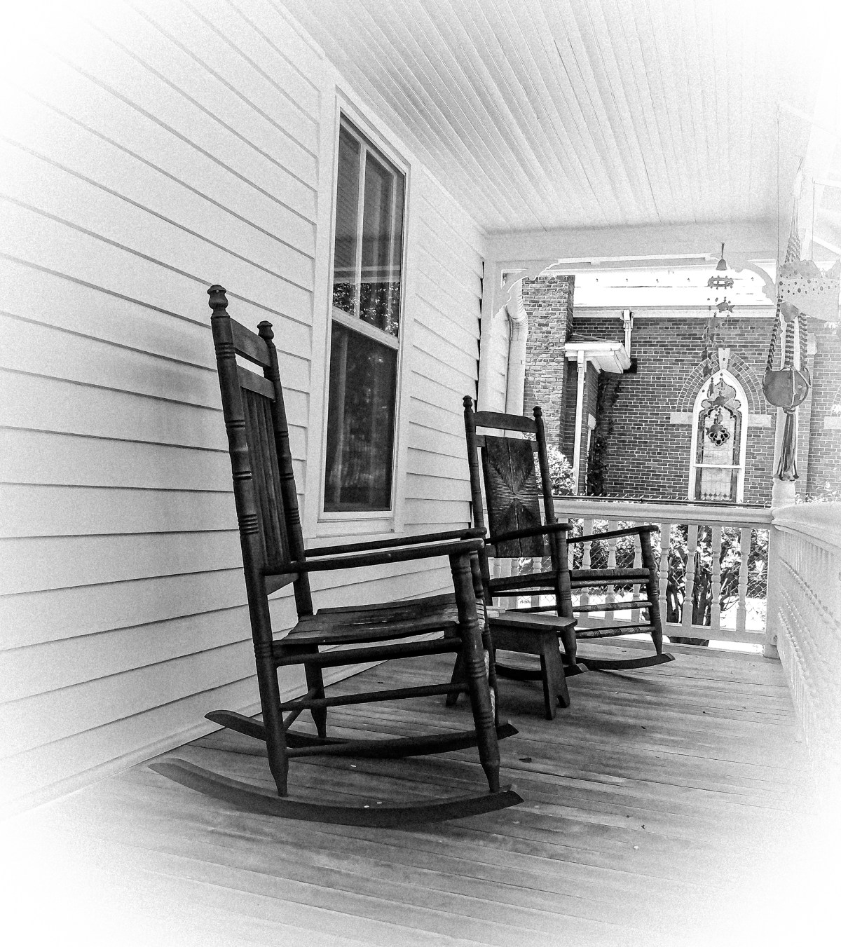 Rocking to Roll the Stone&nbsp;Away