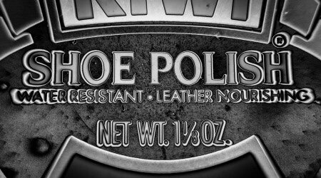 Who Knew “Shoe Polish” Was So Beautiful? Savoring&nbsp;Teachers